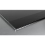 Siemens ET875FCP1D iQ300 Stainless Steel Side Trim Bevelled Front Edge 812 mm Ceramic Hob - Black
