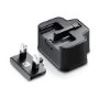 Samsung USB Plug 2 Amp Power Adapter Black