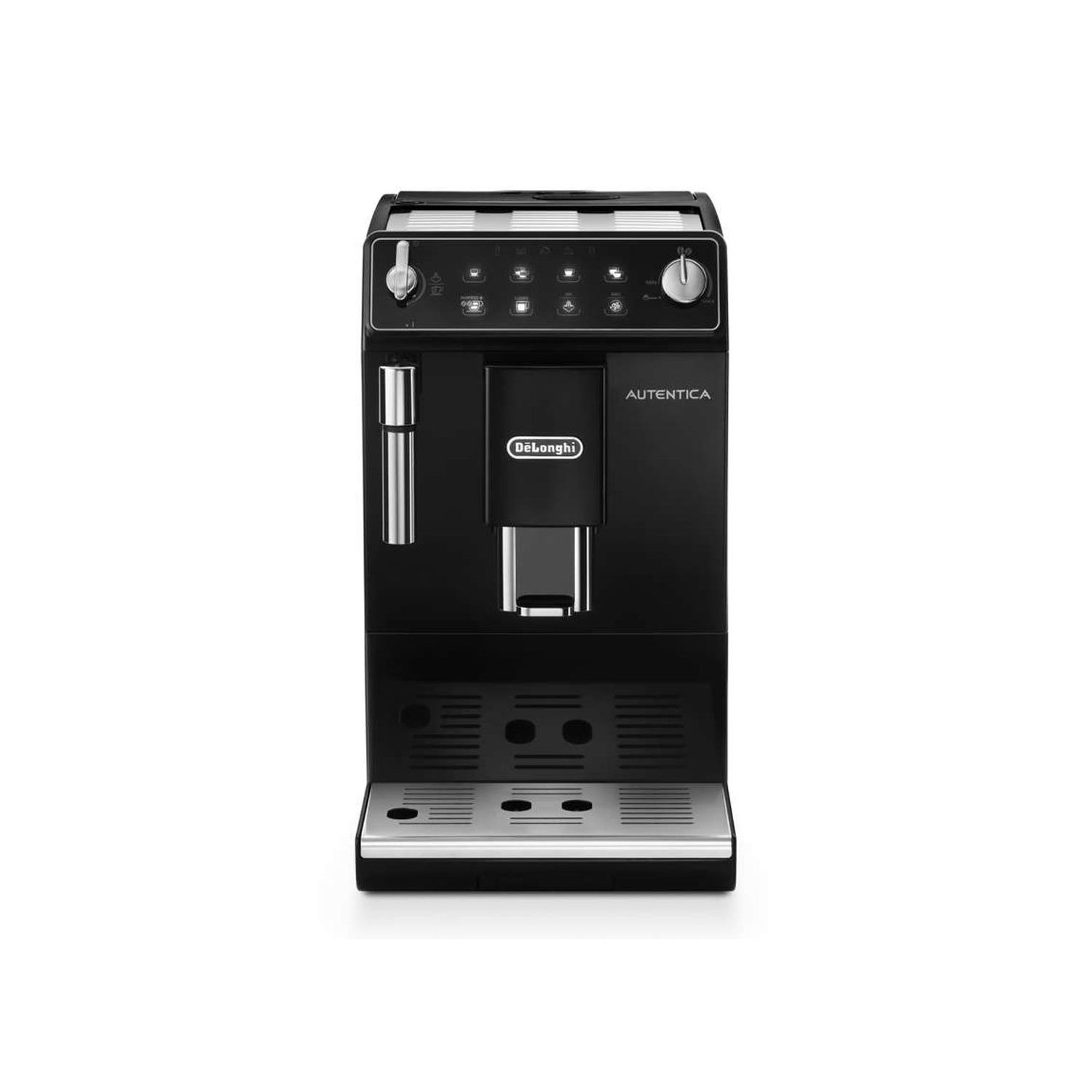 The De'Longhi Coffee Machine - Autentica ETAM29.510.SB Bean to Cup