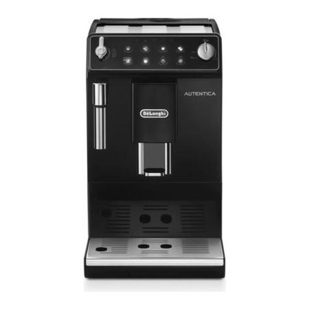 De Longhi ETAM29.510.B Autentica Automatic Espresso Coffee Machine