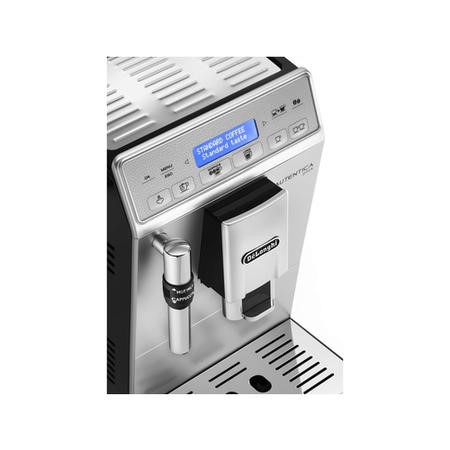 Etam29 620 Delonghi Autentica Coffee Machine Delonghi Etam Bean To