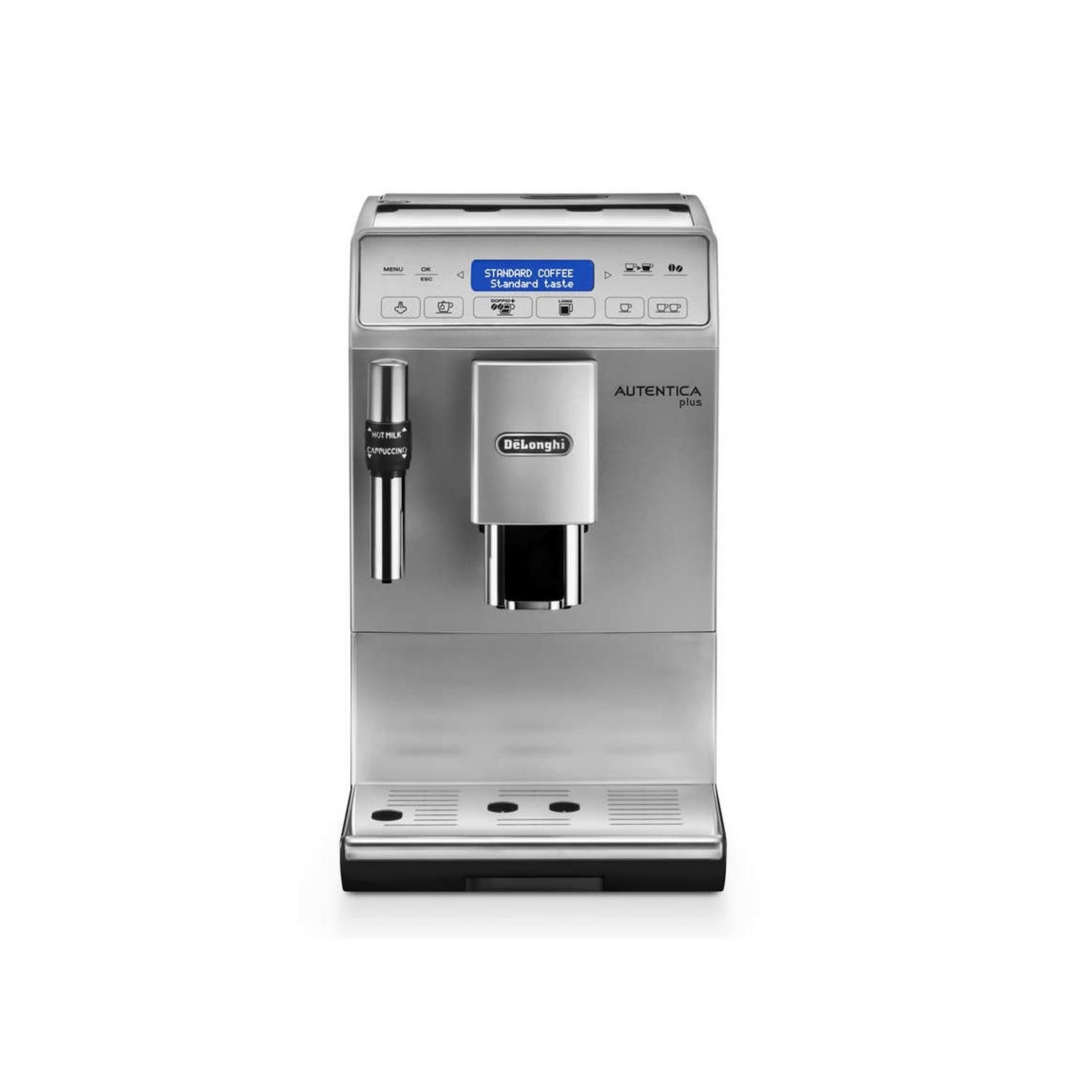 Delonghi ETAM29.620.SB Autentica Automatic Espresso Coffee Machine
