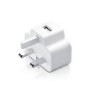 Samsung USB Plug 2 Amp Power Adapter White