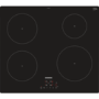 GRADE A1 - Siemens EU611BEB1E iQ100 59cm Induction Hob - Black