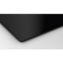 GRADE A1 - Siemens EU611BEB1E iQ100 59cm Induction Hob - Black