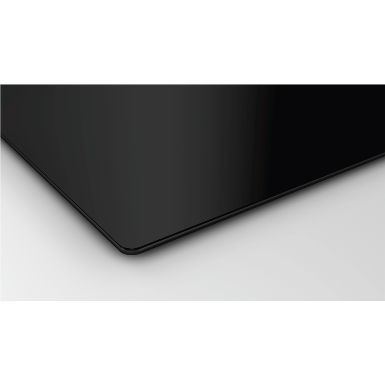 GRADE A1 - Siemens EU611BEB1E iQ100 59cm Induction Hob - Black