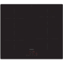 Siemens iQ100 Series 60cm 4 Zone Induction Hob - Black
