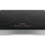 Siemens iQ100 60cm 4 Zone Induction Hob