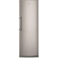 Electrolux EUF2742AOX Free-Standing Freezer in Silver+Stainless Steel Door with Antifingerprint