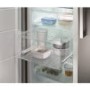 Electrolux EUF2742AOX Free-Standing Freezer in Silver+Stainless Steel Door with Antifingerprint