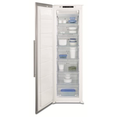 Electrolux freestanding freezer