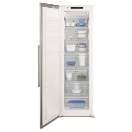 Electrolux freestanding freezer Electrolux freestanding freezer