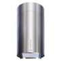 CDA EVC41SS 40cm Cylinder Cooker Hood With Touch Control And Perimeter Aspiration - Stainless Steel