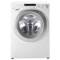 Candy EVO8143D-80 GrandO Evo 8kg 1400 Spin Freestanding Washing Machine White