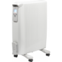 GRADE A5 - Dimplex EvoRad 2kW Portable Oil Free Electric Radiator with 2 Heat Settings and Runback timer 