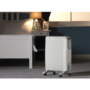 GRADE A5 - Dimplex EvoRad 2kW Portable Oil Free Electric Radiator with 2 Heat Settings and Runback timer 