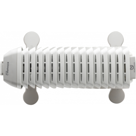 GRADE A5 - Dimplex EvoRad 2kW Portable Oil Free Electric Radiator with 2 Heat Settings and Runback timer 