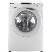 Candy EVOW6853D-80 EVO 8kg Wash 5kg Dry 1600rpm Freestanding Washer Dryer White