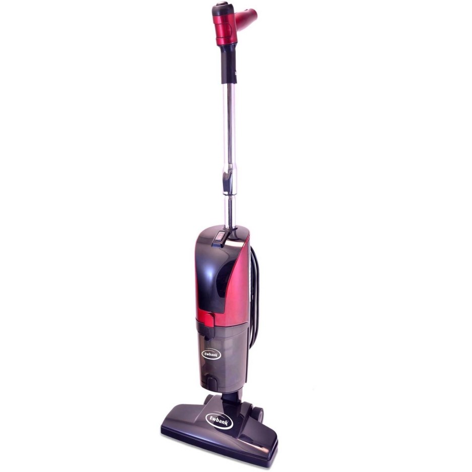 Ewbank EVP1100 Floor Polisher Floor Scrubber And Vacuum Cleaner