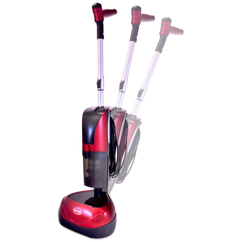 Ewbank EVP1100 Floor Polisher Floor Scrubber And Vacuum Cleaner