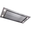GRADE A2 - CDA EVX101SS 100cm Ceiling Cooker Hood Kitchen Extractor Stainless Steel - Includes Remote Control