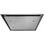 CDA 90cm Ceiling Extractor Hood - Stainless Steel