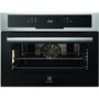 Electrolux EVY3741AOX Compact Electric Built-in Single Oven Antifingerprint Stainless Steel
