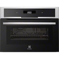 Electrolux EVY6800AAX Electric Built-in  in Stainless Steel with antifingerprint coating