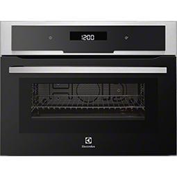 Electrolux EVY6800AAX Electric Built-in  in Stainless Steel with antifingerprint coating
