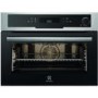 Electrolux EVY9741AOX Compact Built-in Steam Oven Antifingerprint Stainless Steel