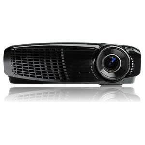 Optoma EW615 WXGA 3500 Lumens 3D Ready DLP Projector