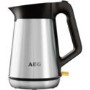AEG EWA5300-U 1.5 Litre Cordless Kettle Stainless Steel