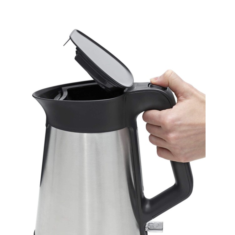 AEG EWA5300-U 1.5 Litre Cordless Kettle Stainless Steel