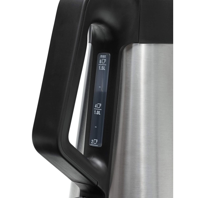 AEG EWA5300-U 1.5 Litre Cordless Kettle Stainless Steel