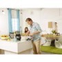 AEG EWA5300-U 1.5 Litre Cordless Kettle Stainless Steel