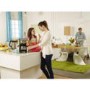 AEG EWA5300-U 1.5 Litre Cordless Kettle Stainless Steel