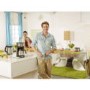 AEG EWA5300-U 1.5 Litre Cordless Kettle Stainless Steel