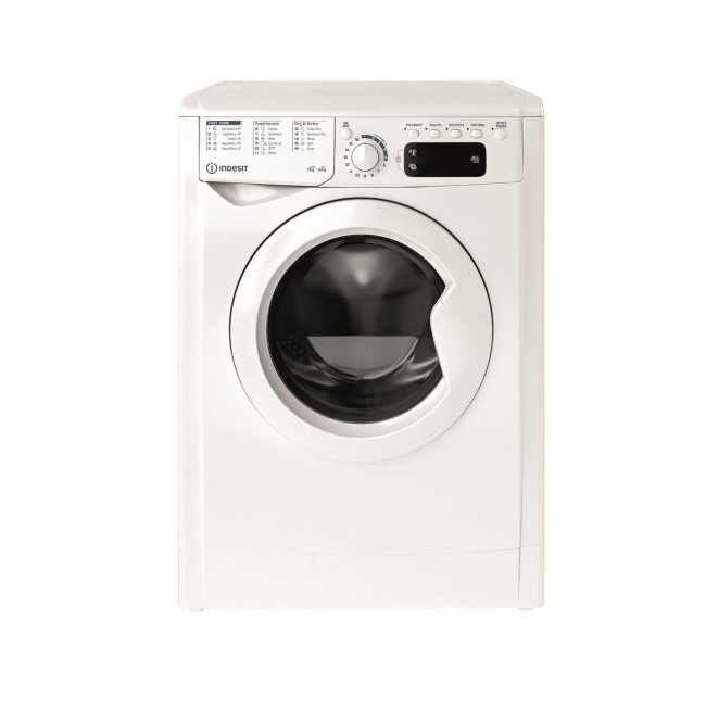Indesit 7kg Wash 6kg Dry 1400rpm Washer Dryer - White