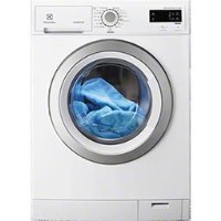 Electrolux EWF1286GDW Free-Standing Washing Machine - White