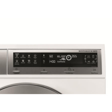 Electrolux EWF1408WDL Freestanding Washing Machine - White
