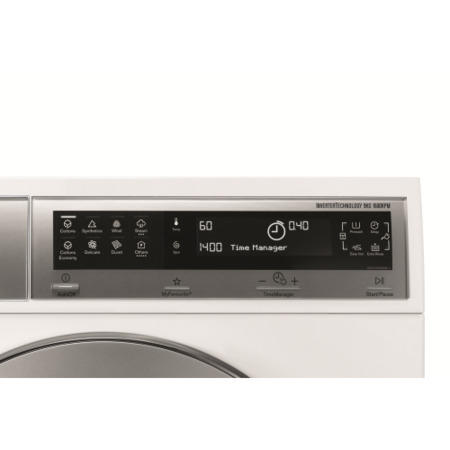 Electrolux EWF1408WDL Freestanding Washing Machine - White