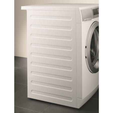 Electrolux EWF1408WDL Freestanding Washing Machine - White