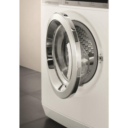 Electrolux EWF1408WDL Freestanding Washing Machine - White
