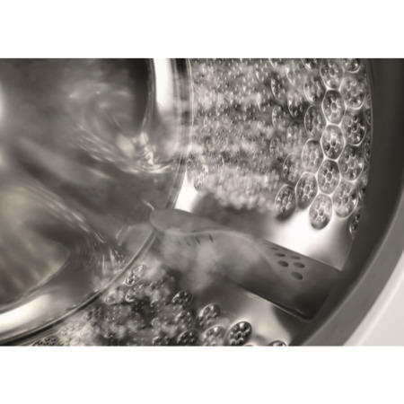 Electrolux EWF1408WDL Freestanding Washing Machine - White