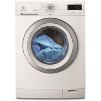 Electrolux EWF1486GDW 8kg 1400rpm Freestanding Washing Machine - White