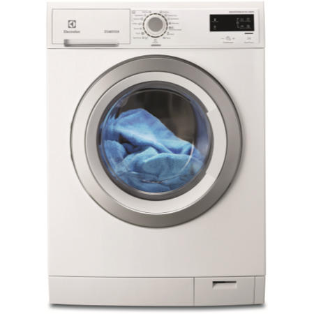 Electrolux EWF1486GDW 8kg 1400rpm Freestanding Washing Machine - White