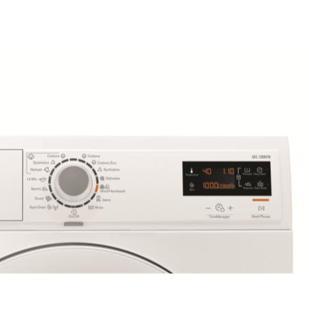 Electrolux EWF1486GDW 8kg 1400rpm Freestanding Washing Machine - White