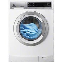 Electrolux EWF1698HEW Free-Standing Washing Machine in White