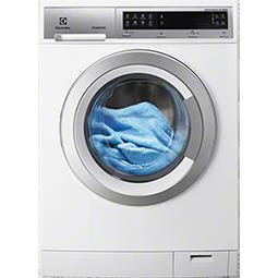 Electrolux EWF1698HEW Free-Standing Washing Machine in White