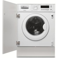Electrolux EWG147540W 7 kg 1400 Spin Integrated Washing Machine